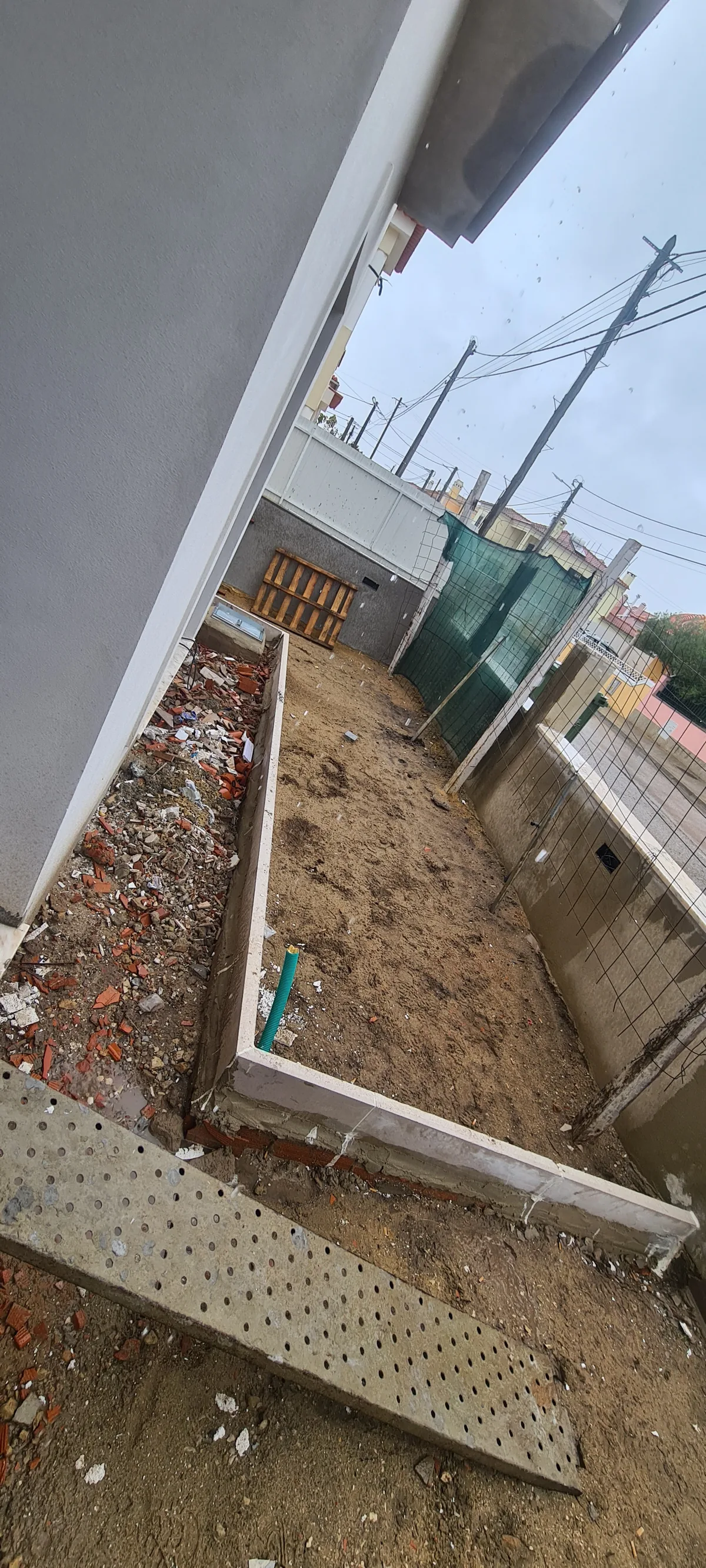 Construction de maison clé en main à Azeitão, Rive Sud