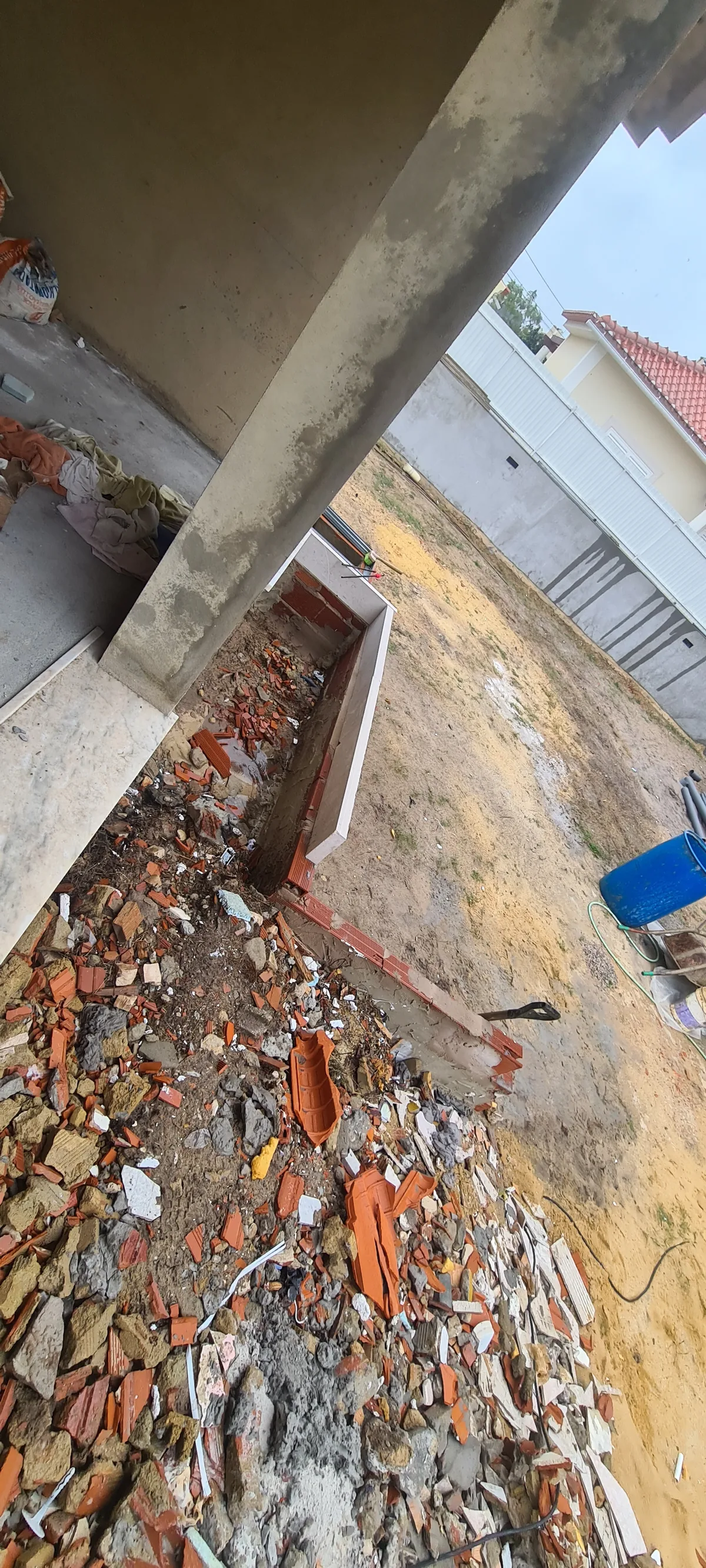 Construction de maison clé en main à Azeitão, Rive Sud