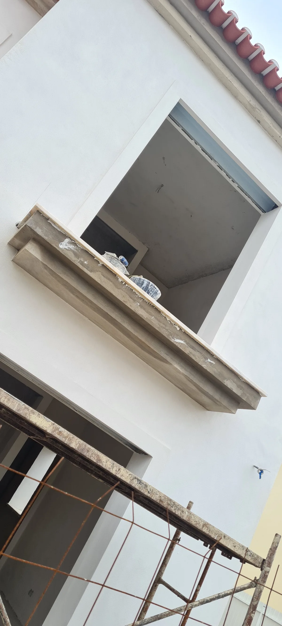 Construction de maison clé en main à Azeitão, Rive Sud