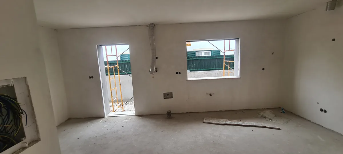 Construction de maison clé en main à Azeitão, Rive Sud