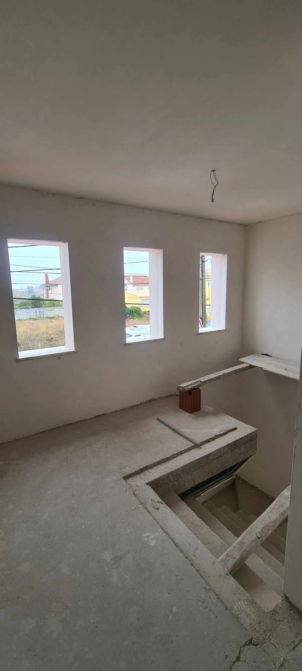Construction de maison clé en main à Azeitão, Rive Sud
