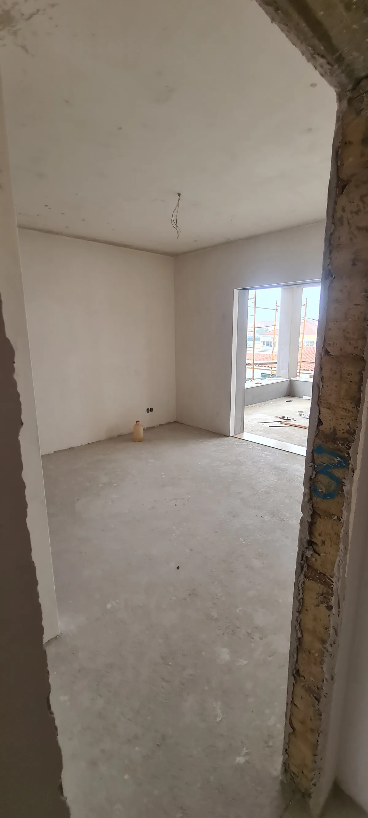 Construction de maison clé en main à Azeitão, Rive Sud