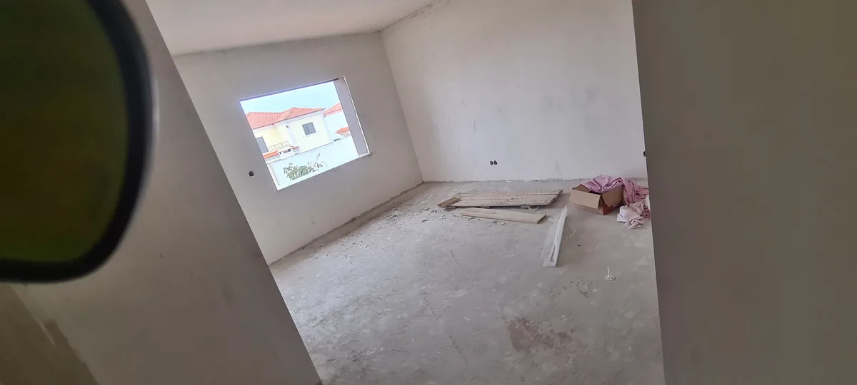 Construction de maison clé en main à Azeitão, Rive Sud