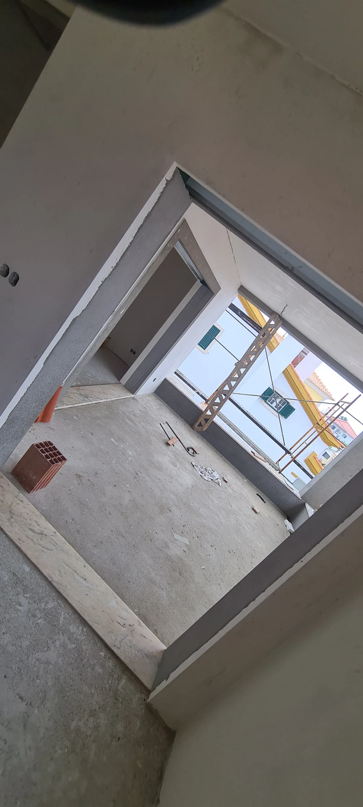 Construction de maison clé en main à Azeitão, Rive Sud