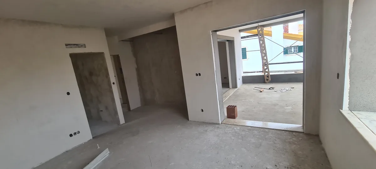 Construction de maison clé en main à Azeitão, Rive Sud